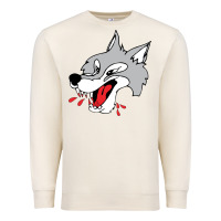 Sandshell sudbury wolves Premium Sweatshirt - linhVisuals