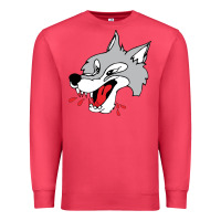 Cardinal sudbury wolves Premium Sweatshirt - linhVisuals