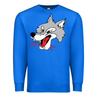 True Royal sudbury wolves Premium Sweatshirt - linhVisuals