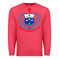 Cardinal samoa rugby Premium Sweatshirt - linhVisuals