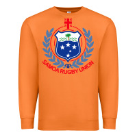 Carrot samoa rugby Premium Sweatshirt - linhVisuals
