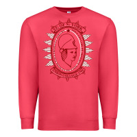 Cardinal Union College Premium Sweatshirt - linhVisuals