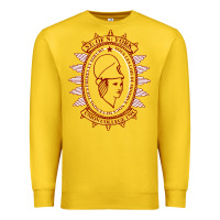Lemon Union College Premium Sweatshirt - linhVisuals