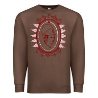Chestnut Union College Premium Sweatshirt - linhVisuals