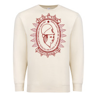 Sandshell Union College Premium Sweatshirt - linhVisuals