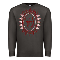 Smoke Union College Premium Sweatshirt - linhVisuals