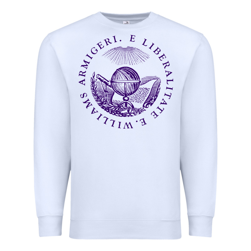 Williams College Premium Sweatshirt by linhVisuals | Teevron