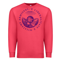 Cardinal Williams College Premium Sweatshirt - linhVisuals