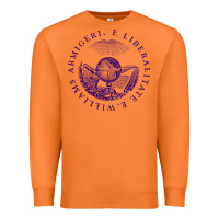 Carrot Williams College Premium Sweatshirt - linhVisuals