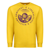 Lemon Williams College Premium Sweatshirt - linhVisuals