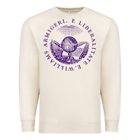 Sandshell Williams College Premium Sweatshirt - linhVisuals