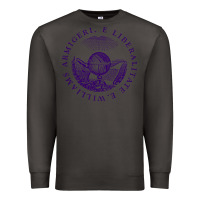Smoke Williams College Premium Sweatshirt - linhVisuals