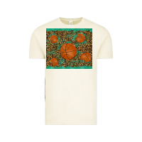Vintage Arctic basketball tumbler Vintage Tee - RanaPortraitStore