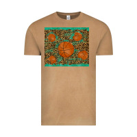 Vintage Camel basketball tumbler Vintage Tee - RanaPortraitStore