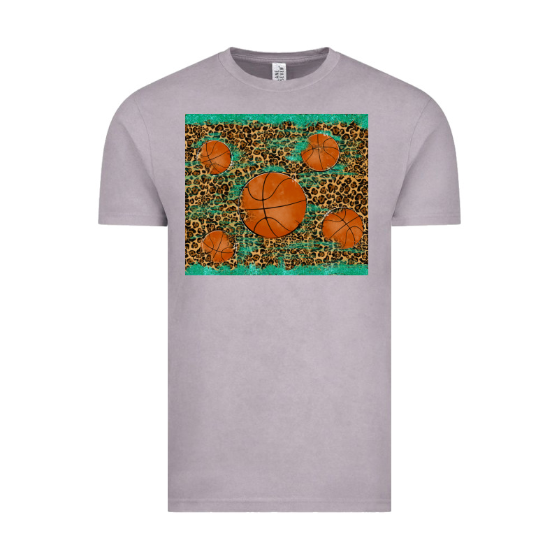 Basketball Tumbler Vintage Tee by RanaPortraitStore | Teevron