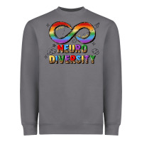 Storm neurodiversity Heavyweight Sweatshirt - JahusDesignShop