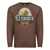Chestnut elsinore beer 1983 t shirt Premium Sweatshirt - linhVisuals