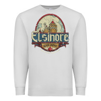 Dove Grey elsinore beer 1983 t shirt Premium Sweatshirt - linhVisuals