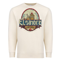 Sandshell elsinore beer 1983 t shirt Premium Sweatshirt - linhVisuals