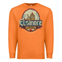 Carrot elsinore beer 1983 t shirt Premium Sweatshirt - linhVisuals