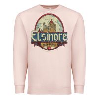 Pale Pink elsinore beer 1983 t shirt Premium Sweatshirt - linhVisuals