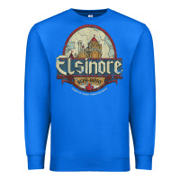 Elsinore Beer 1983 T Shirt Premium Sweatshirt | Teevron