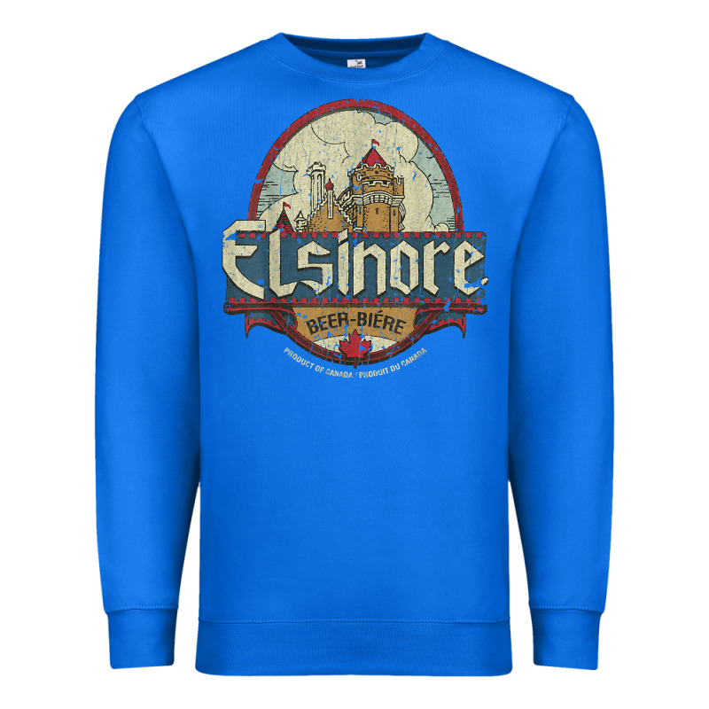 Elsinore Beer 1983 T Shirt Premium Sweatshirt by linhVisuals | Teevron