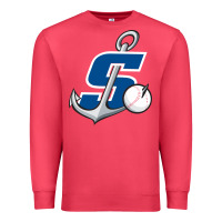 Cardinal stockton ports baseball Premium Sweatshirt - linhVisuals
