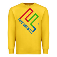 Lemon fake business merch tim dillon t shirt Premium Sweatshirt - linhVisuals