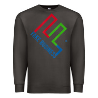 Smoke fake business merch tim dillon t shirt Premium Sweatshirt - linhVisuals