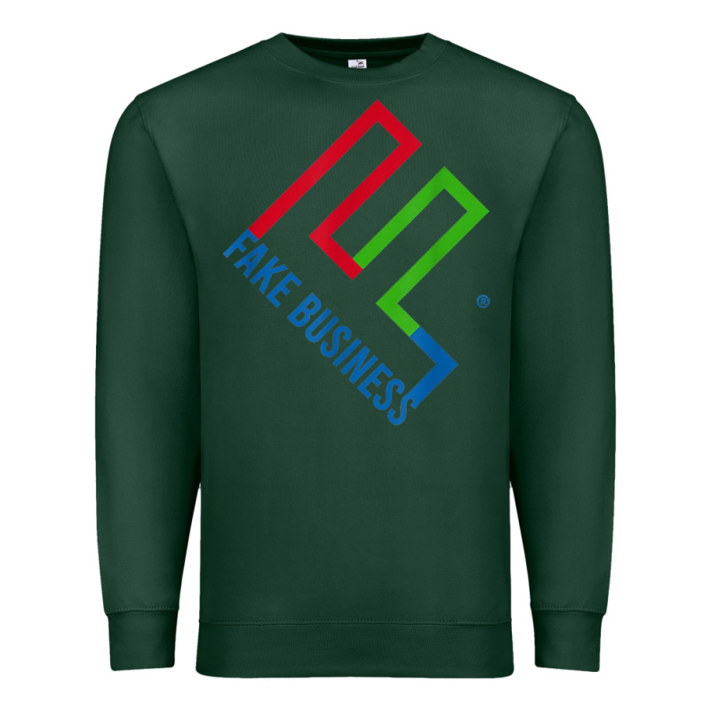 Fake Business Merch Tim Dillon T Shirt Premium Sweatshirt by linhVisuals | Teevron