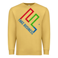 Antique Gold fake business merch tim dillon t shirt Premium Sweatshirt - linhVisuals