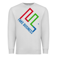 Dove Grey fake business merch tim dillon t shirt Premium Sweatshirt - linhVisuals