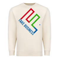Sandshell fake business merch tim dillon t shirt Premium Sweatshirt - linhVisuals