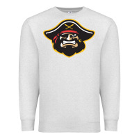 Oatmeal Heather bradenton marauders Premium Sweatshirt - linhVisuals