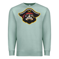Seafoam bradenton marauders Premium Sweatshirt - linhVisuals