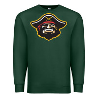 Sports Green bradenton marauders Premium Sweatshirt - linhVisuals