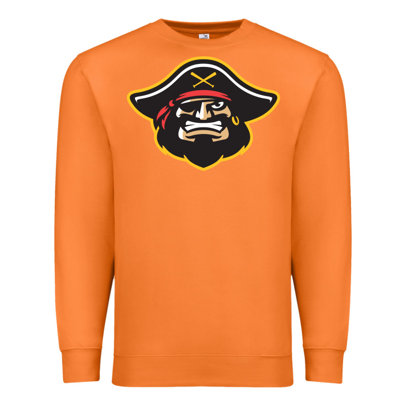 Bradenton Marauders Premium Sweatshirt by linhVisuals | Teevron