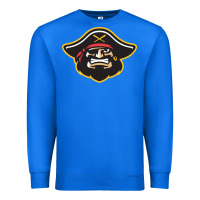 True Royal bradenton marauders Premium Sweatshirt - linhVisuals