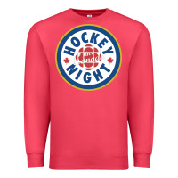 Cardinal hockey night in canada 1 Premium Sweatshirt - linhVisuals