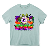 Arona boo crew Heavy Core Tee - CowGirlArtShop