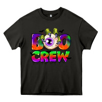 Asphalt boo crew Heavy Core Tee - CowGirlArtShop