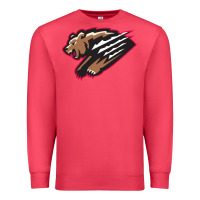 Cardinal fresno grizzlies baseball Premium Sweatshirt - linhVisuals