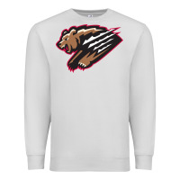 Fresno Grizzlies Baseball Premium Sweatshirt | Teevron