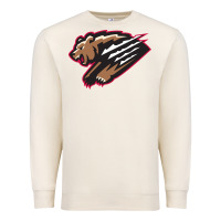 Sandshell fresno grizzlies baseball Premium Sweatshirt - linhVisuals