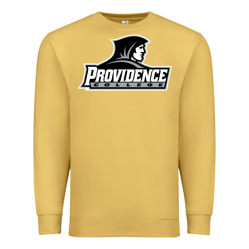 Providence  Friars College Premium Sweatshirt by linhVisuals | Teevron