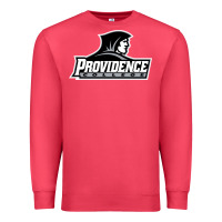 Cardinal providence  friars college Premium Sweatshirt - linhVisuals
