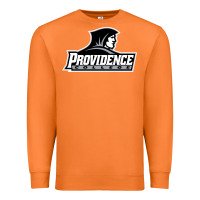 Carrot providence  friars college Premium Sweatshirt - linhVisuals