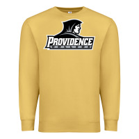 Antique Gold providence  friars college Premium Sweatshirt - linhVisuals