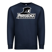 Navy providence  friars college Premium Sweatshirt - linhVisuals